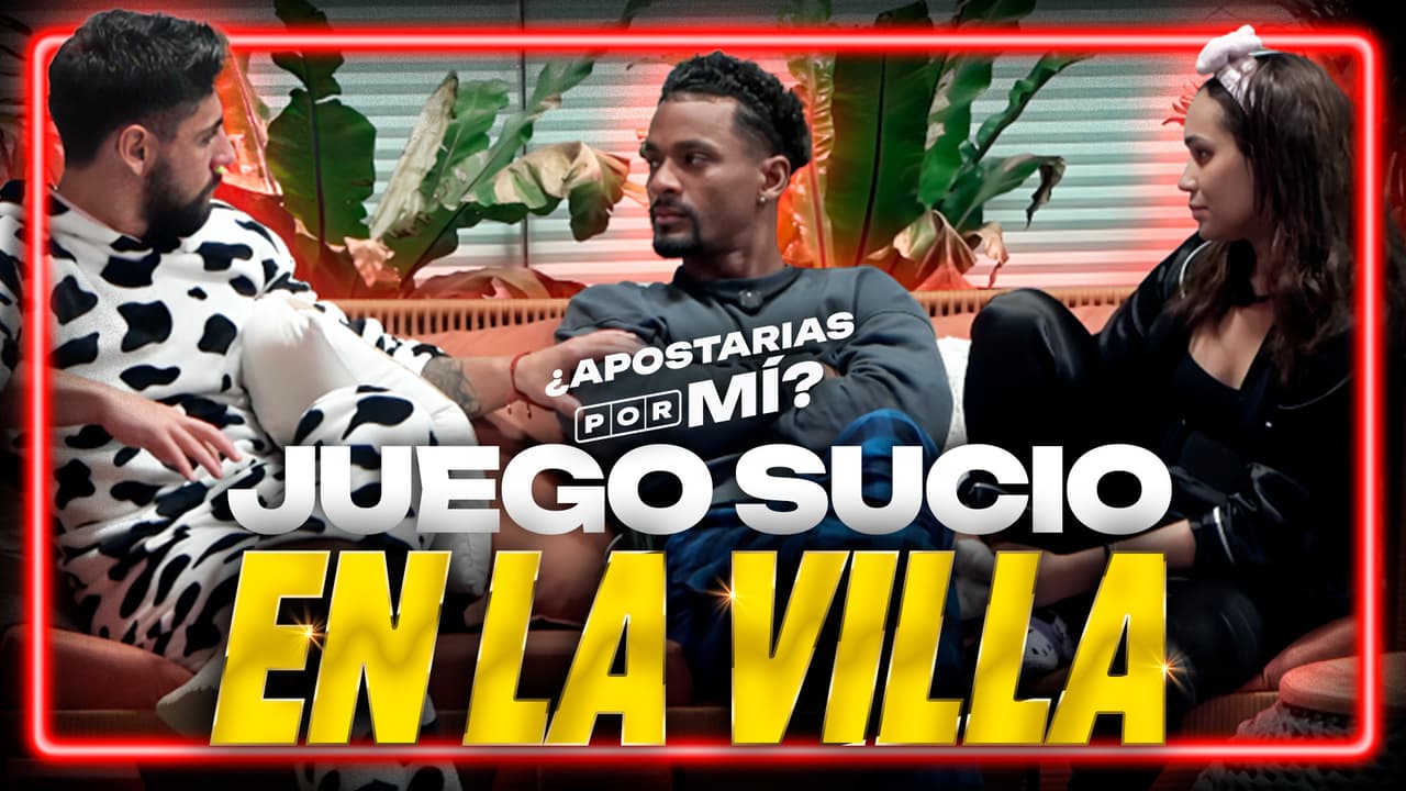 Beta ADVIERTE a Tiby y José de la posible TRAICIÓN de Zerboni