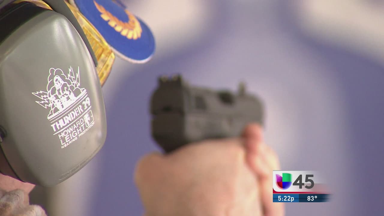 Misión Complicada: Al interior de las operaciones de la ATF