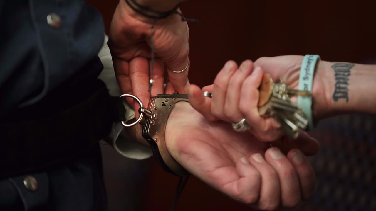 Ella creía que “era su novio”: un maestro alemán viajó a California para tener sexo con una niña de 15 años