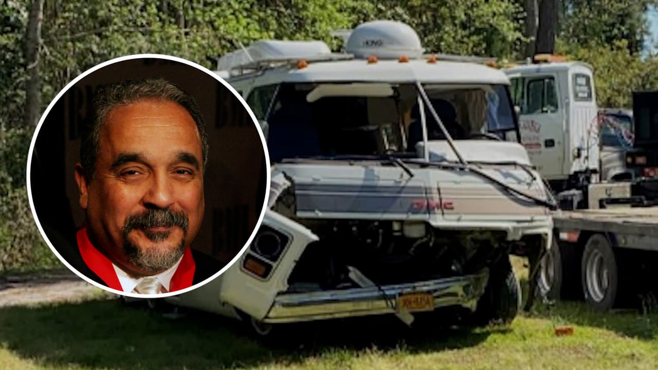 Rubén Blades echa a un lado las diferencias y le desea lo mejor a Willie Colón y su esposa tras el grave accidente