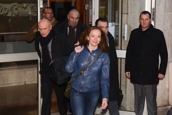 La francesa Florence Cassez, que volvió este jueves a su país tras pasar siete años encarcelada en México, aseguró que no tiene nada que reprocharse porque es inocente, y lamentó la reacción de los que se quejan de que haya sido liberada. "Lamento que México reaccione así", declaró Cassez en una entrevista radio-televisada por "RMC" y "BFM TV". Ver toda la información