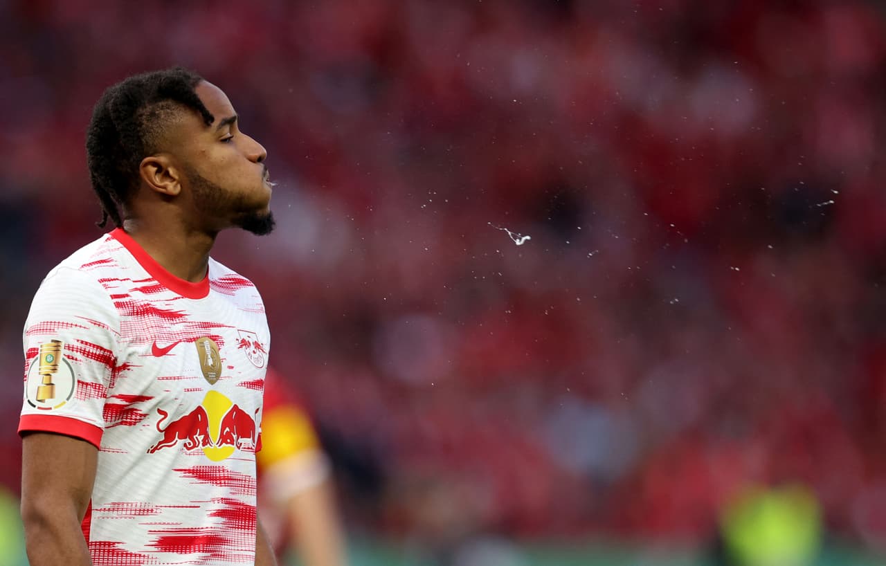 Sin embargo, Christopher Nkunku echaría abajo la sonrisas del Freiburg a los 76 minutos.