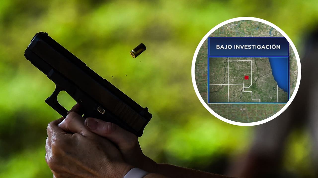 Revelan nuevos detalles sobre la ejecución de una familia latina en Romeoville