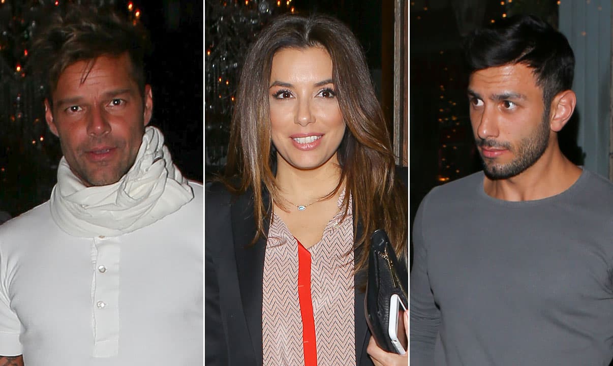 ¡Hora de presentar a los amigos!