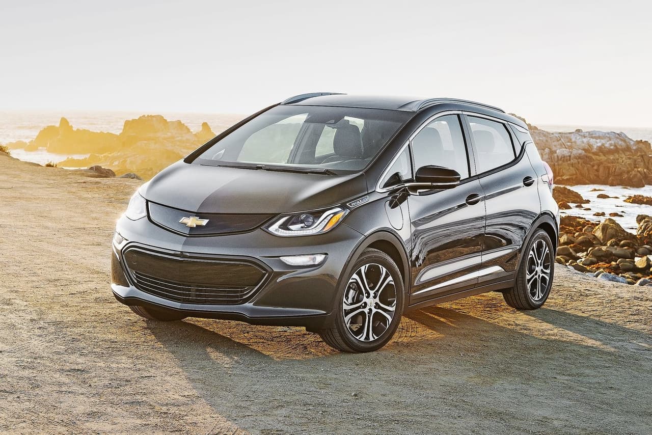 <b>Posición: </b>3
<br>
<br>
<b>Modelo:</b> Chevrolet Bolt EV
<br>
<br>
<b>% de inventario del 2020: </b>68.9%