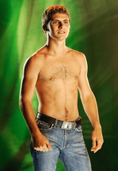 Imanol Landeta cautivó a sus fans con su carisma y personalidad como Pablo Rojas Alonzo.