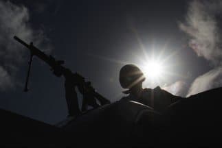 A semanas de que México celebre comicios, la violencia ha ido en aumento.