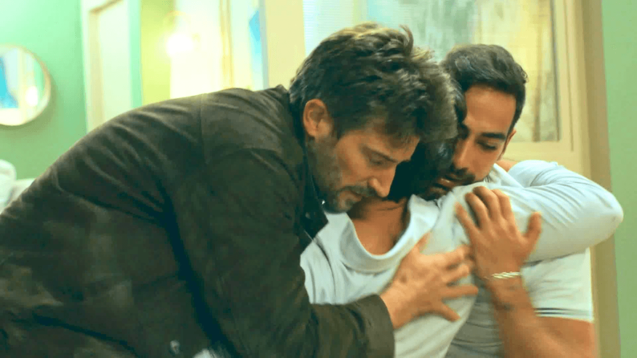 Resumen Mi Verdad Oculta capítulo 8