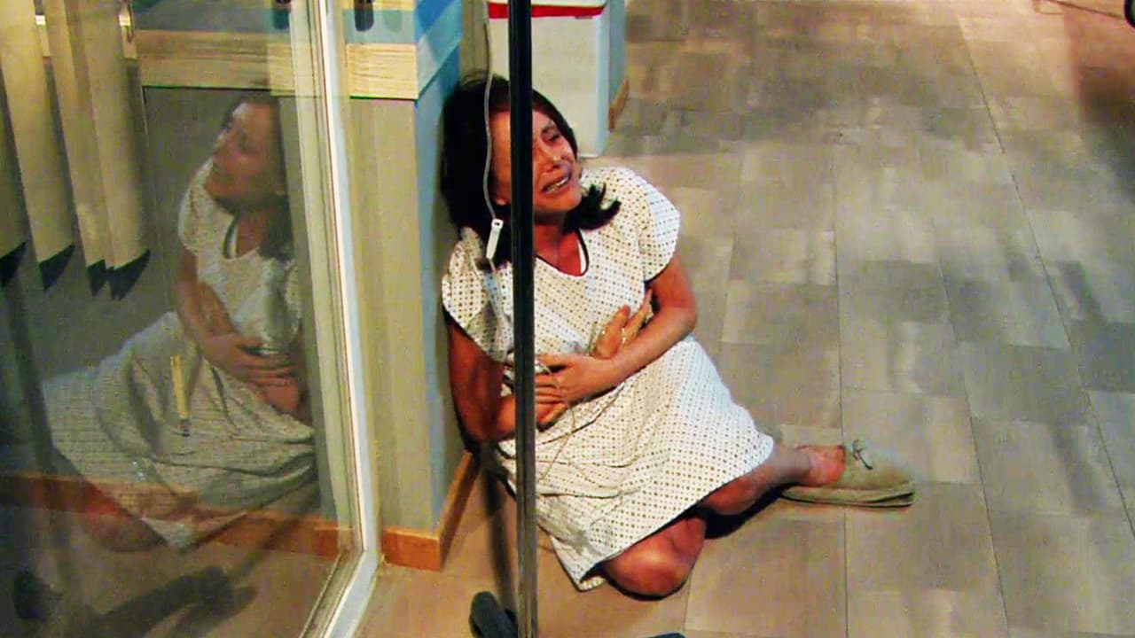 Pero no se sienta culpable, usted es una mujer maravillosa.