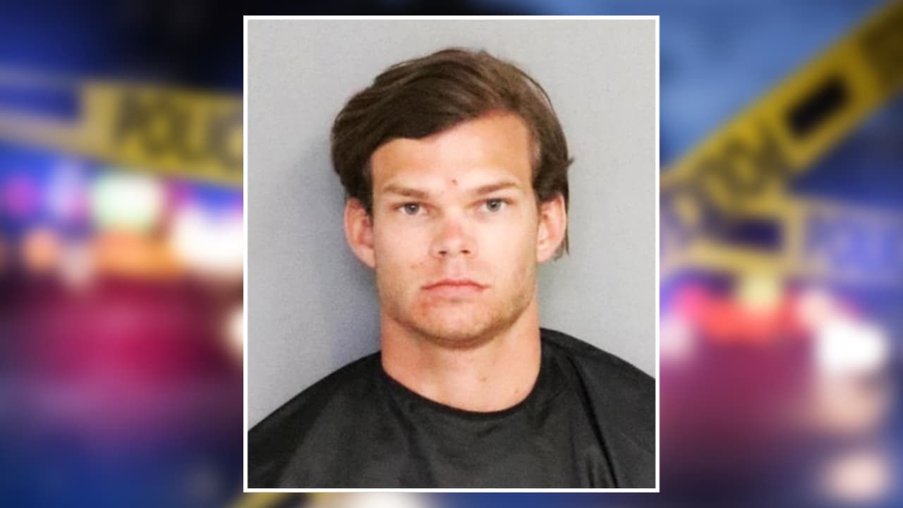 Hombre acusado de apuñalar mortalmente a su madre en Kissimmee: "lo volvería a hacer"