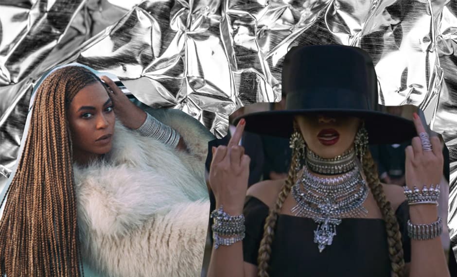 Si vas a acampar en un festival, estos peinados son los más duraderos.