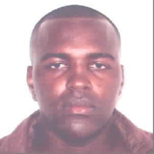 <a href="https://www.dea.gov/fugitives/marvin-yannick-hendricks" target="_blank">Marvin Yannick Hendricks</a>, de 38 años. También conocido como "Negrito, Black Capi". Es buscado por "conspiración para distribuir y poseer con intención de distribuir cocaína".