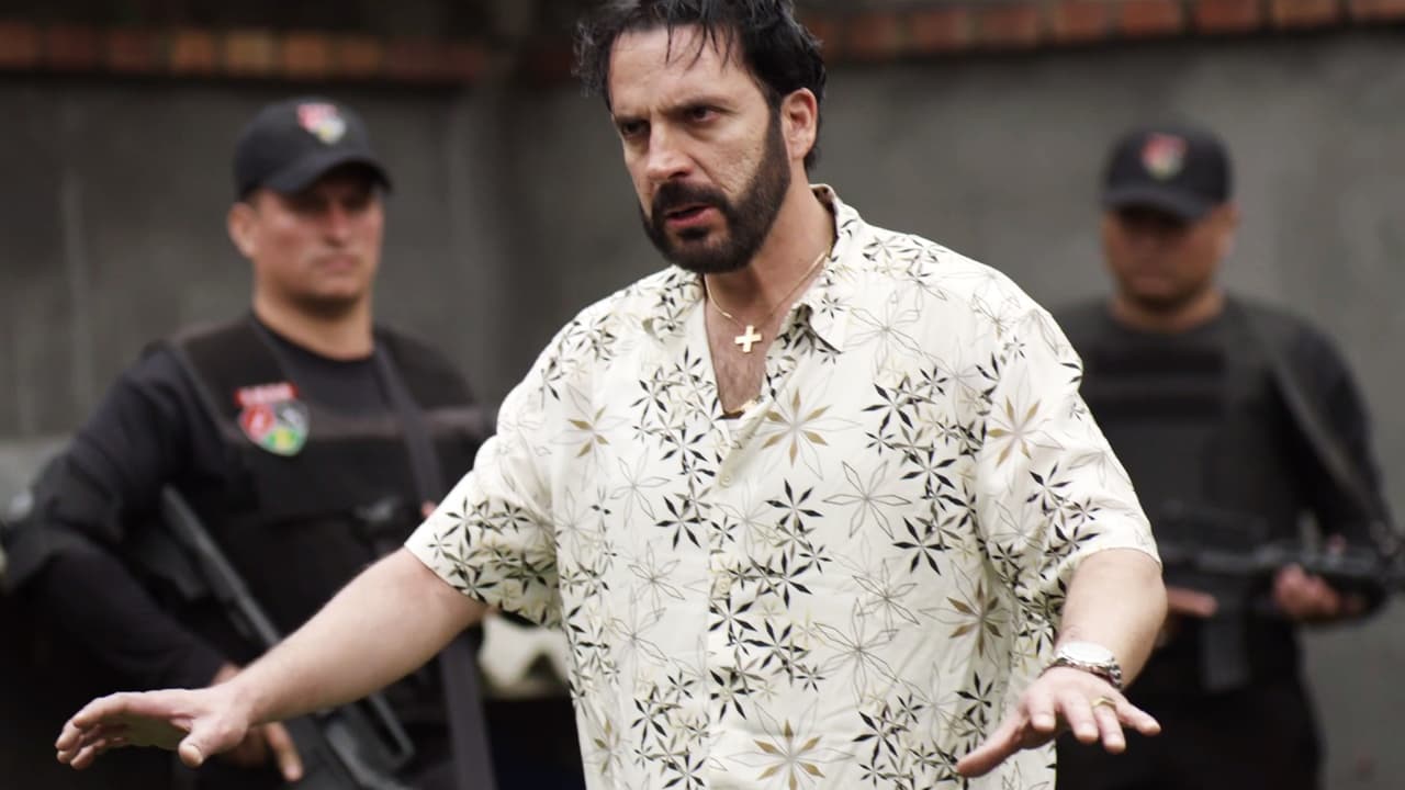 Arturo swore he was not aware of his relative’s whereabouts, but he asked an opportunity to find out more about his situation.