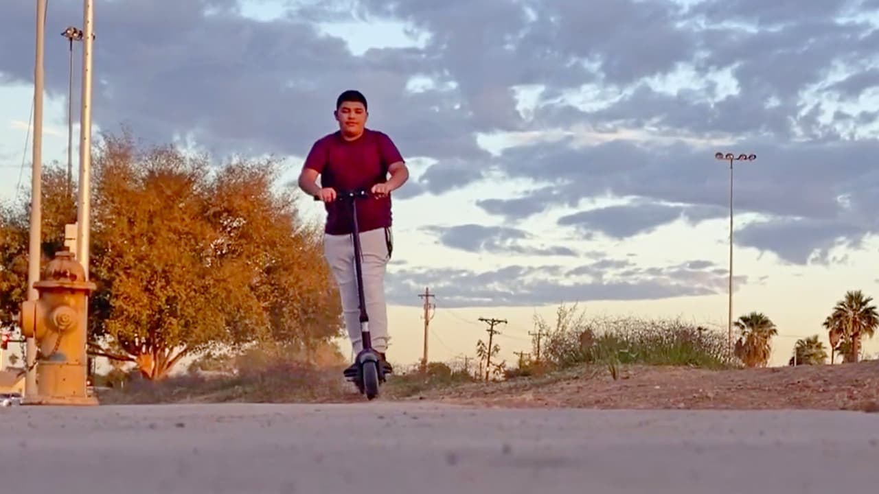 Calles compartidas: el programa piloto para crear áreas de recreación al aire libre en Phoenix, con distancia social