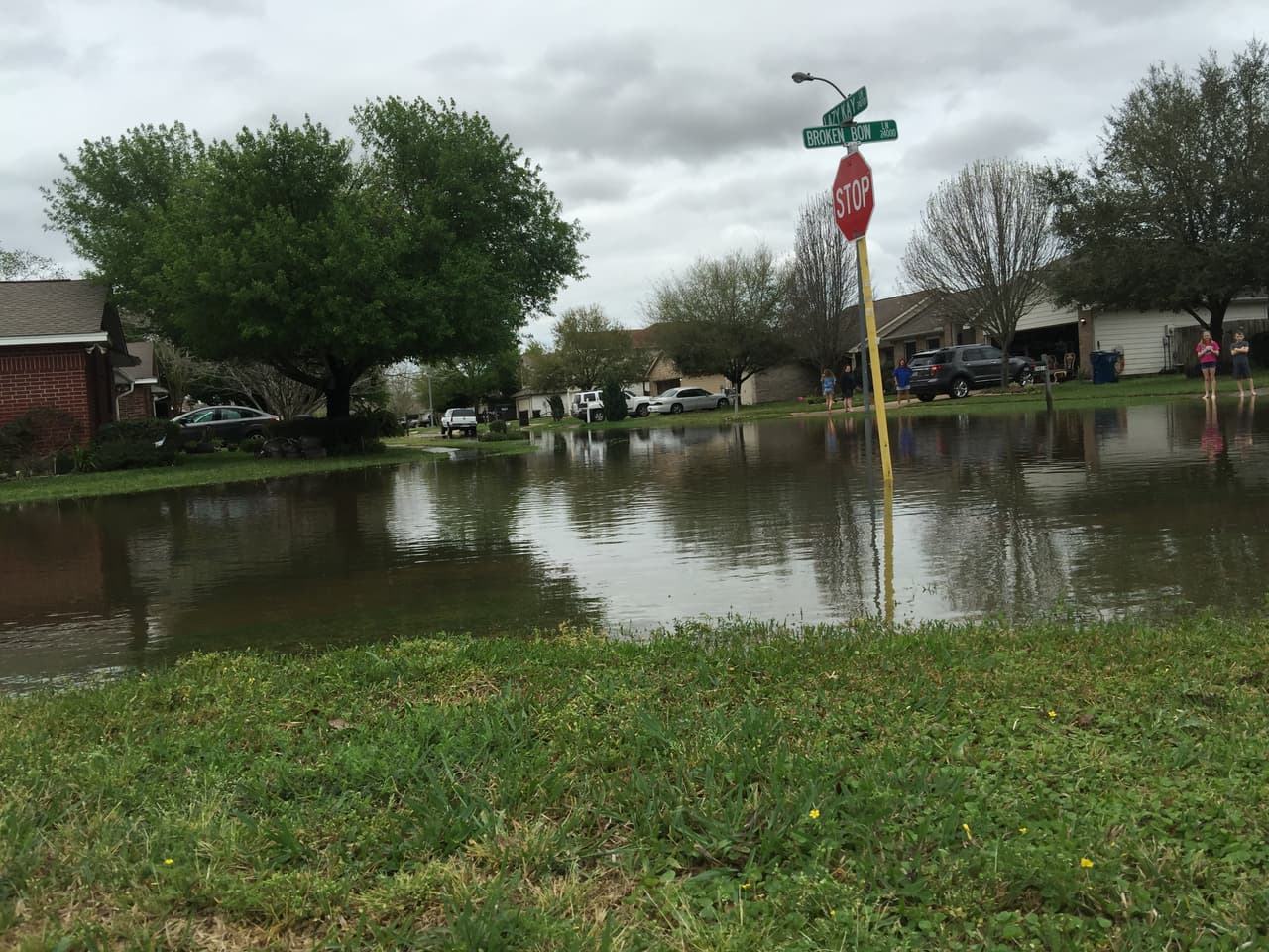 Lazy Kay & Broken Bow