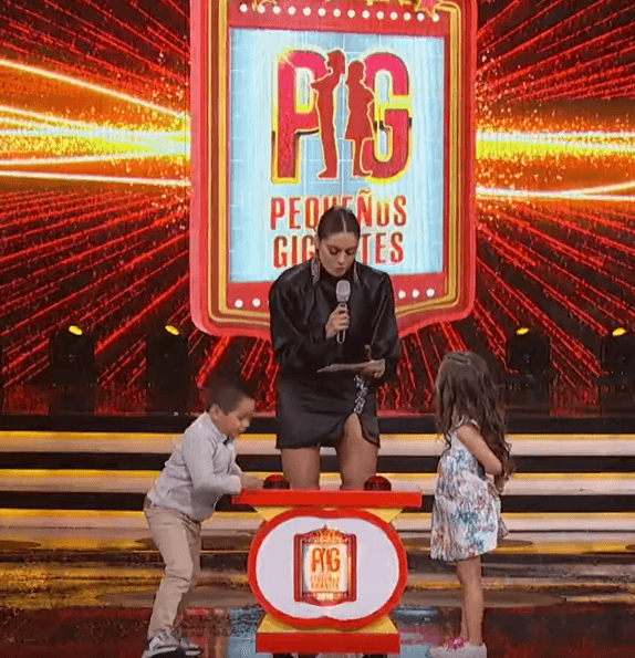 Con sus ocurrencias, Giovani fue uno de los favoritos de la anterior temporada. Desde el primer capítulo del show nos regaló momentos tan divertidos y originales como el día en que salió corriendo al baño, en medio de La Botonera.