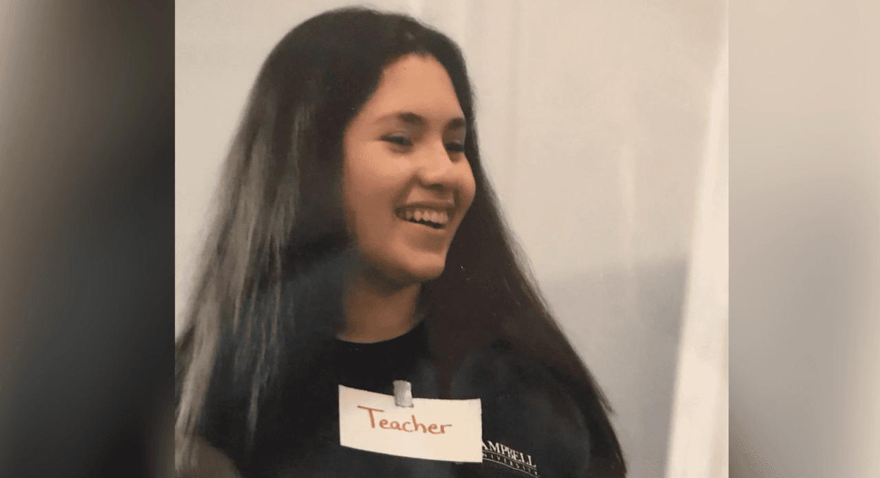 Buscan a una adolescente hispana de 15 años desaparecida en Durham