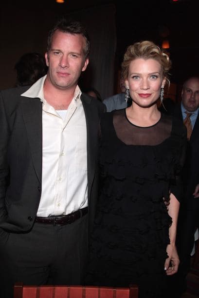 Al año siguiente, actuó con Thomas Jane en "The Mist", basada en una historia de Stephen King. Mira aquí los videos más chismosos.