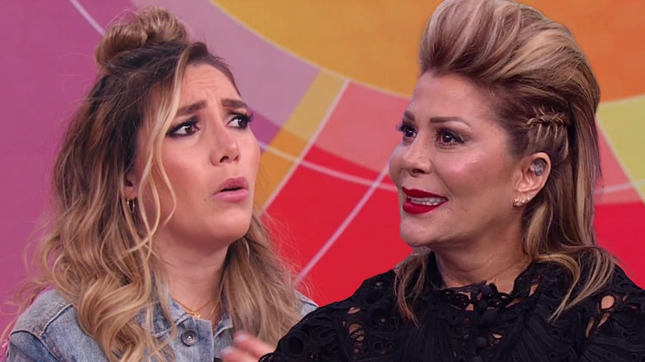 "Hola, ma": Alejandra Guzmán y Frida Sofía ponen fin a 3 años de distanciamiento