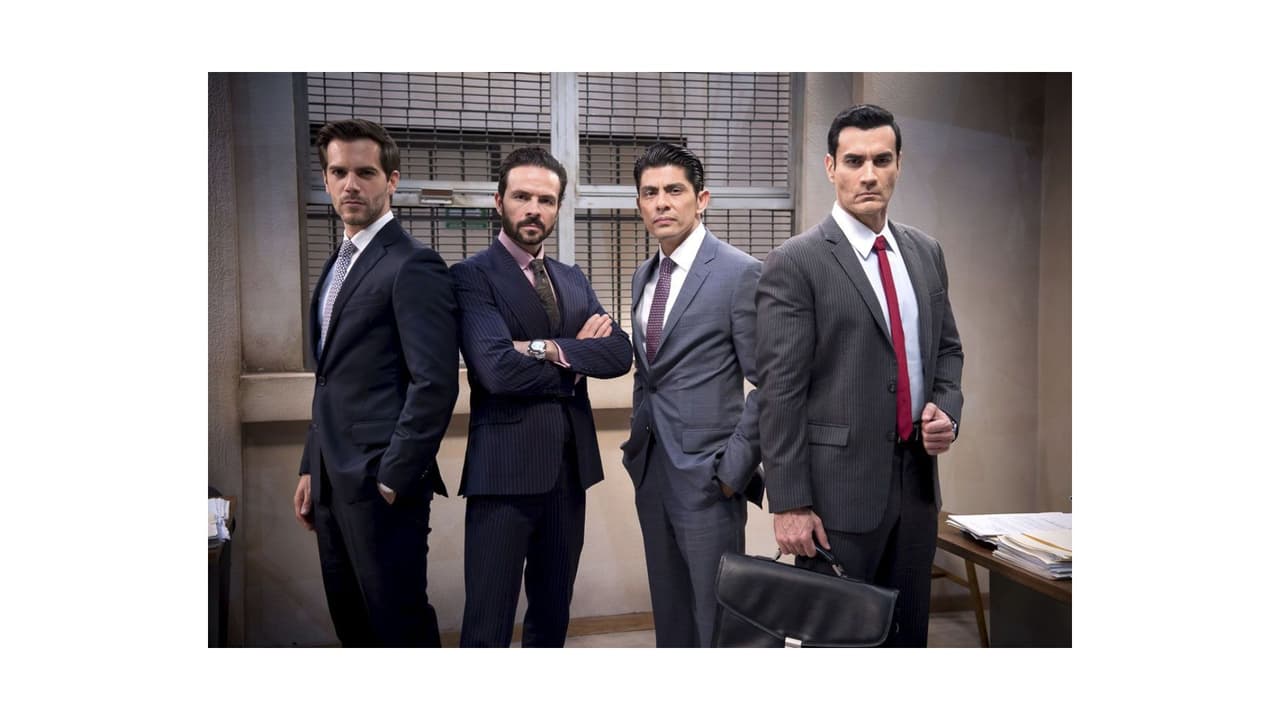 Víctor García interpretó a ‘Juan López’ en Por Amar Sin Ley.