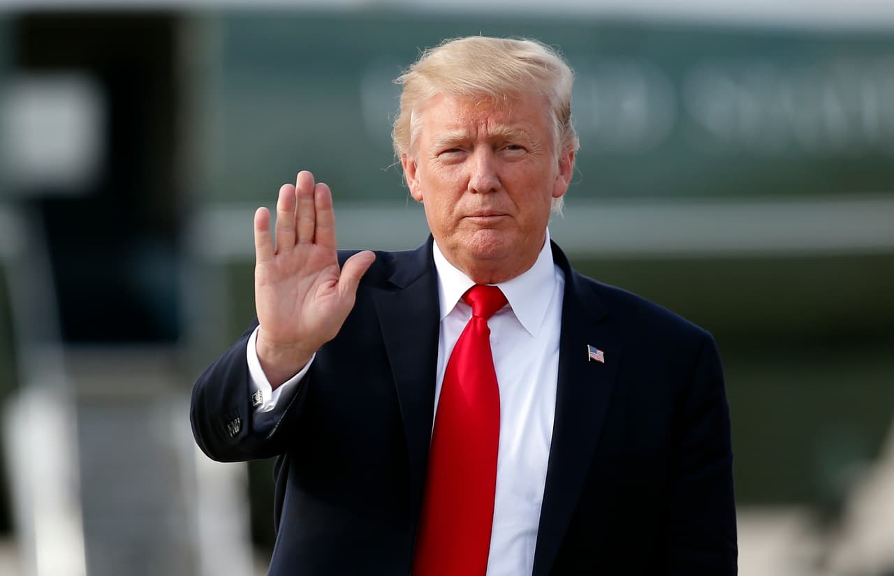 La Casa Blanca anuncia ahora que la decisión sobre DACA será el martes