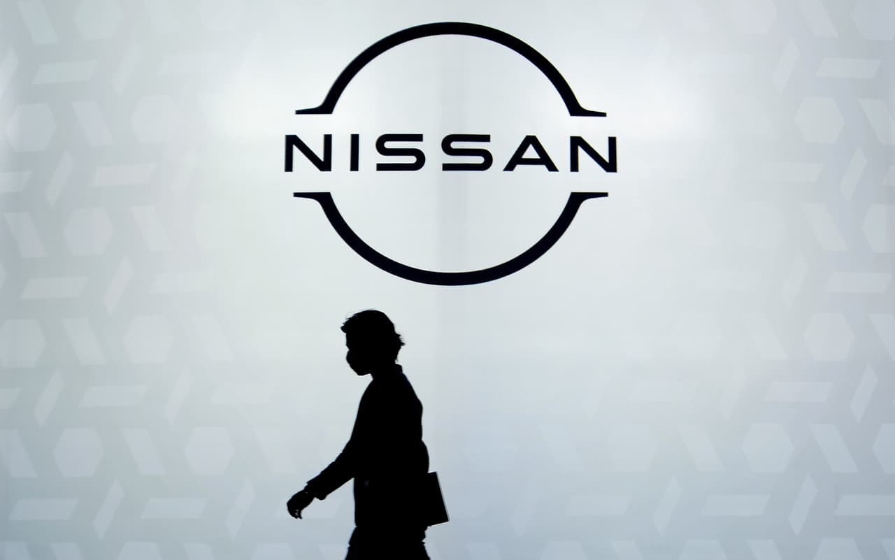 No obstante, Nissan se opuso a la tendencia de recuperación, extendiendo su caída libre en ventas durante este mismo período.