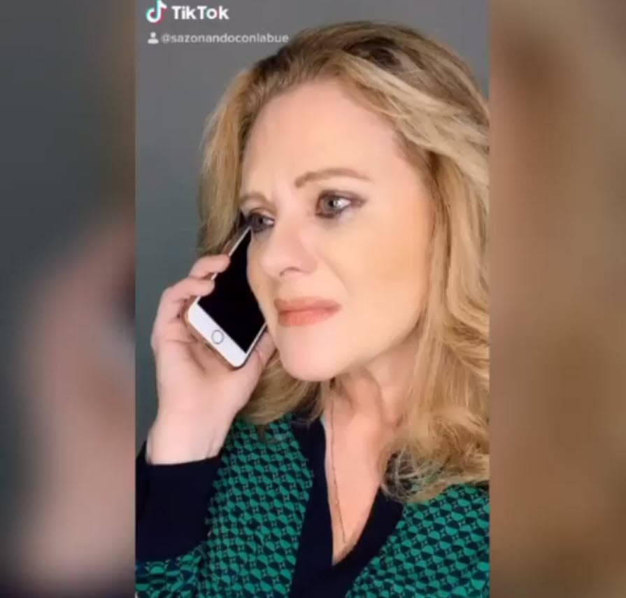 Buenfil, de 56 años, concedió nuevas declaraciones para ese show mexicano que fueron transmitidas este miércoles 3 de junio. 
<br>