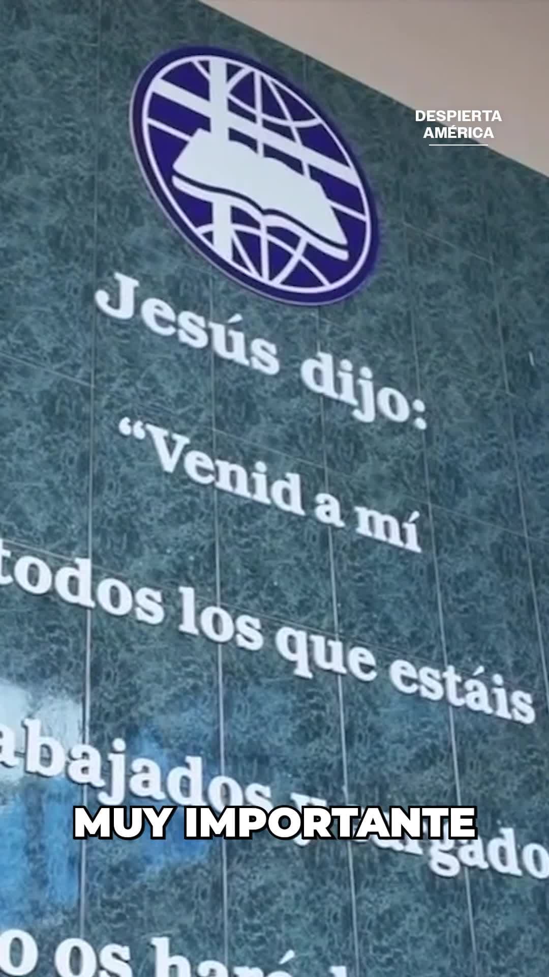 Manny Cruz recuerda las bendiciones que asegura su padre le manda desde el cielo