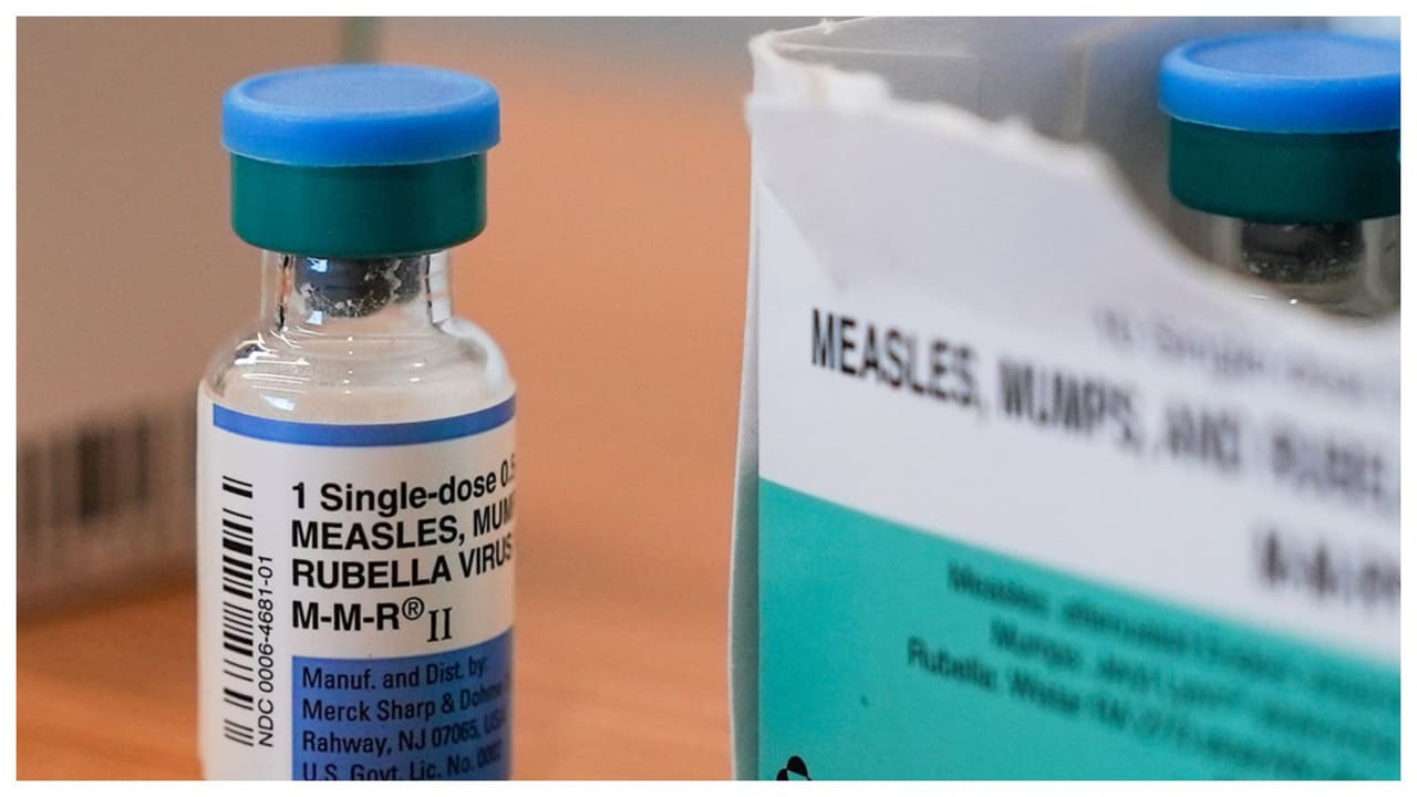 Alerta sanitaria en DC: Personas contagiadas con sarampión visitaron sitios públicos