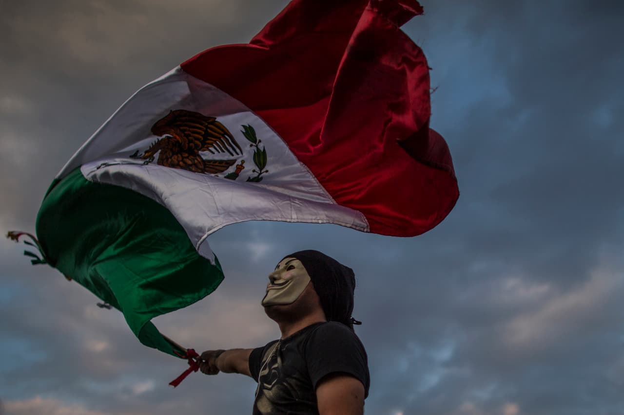 Para los expertos, las acusaciones muestran una parte de la realidad de México