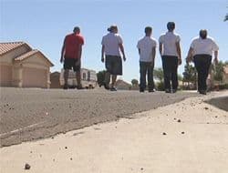 Estudiantes de los estados unidos