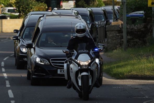 Los cadáveres serán sometidos a una autopsia en los próximos días para determinar la causa exacta de la muerte.