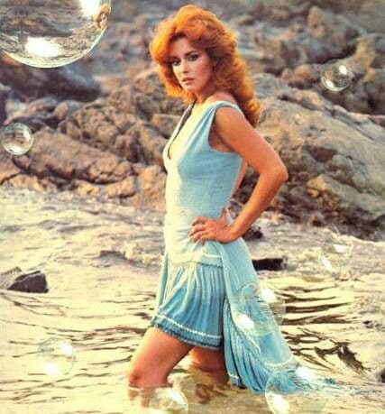 Este melodrama es uno de los éxitos telenoveleros de la actriz y cantante.