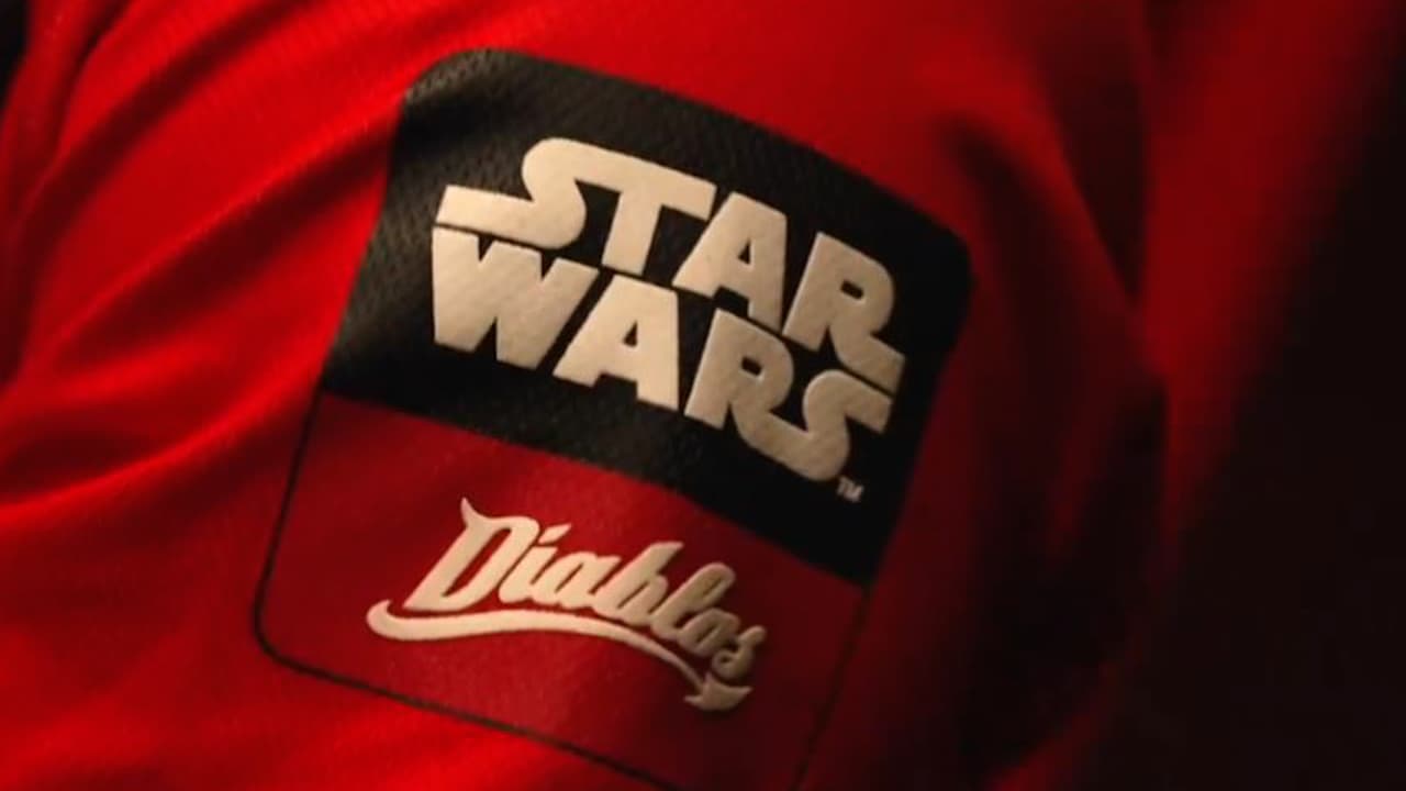 Diablos Rojos sacan uniforme de Star Wars e invitan a unirse al 'lado oscuro'