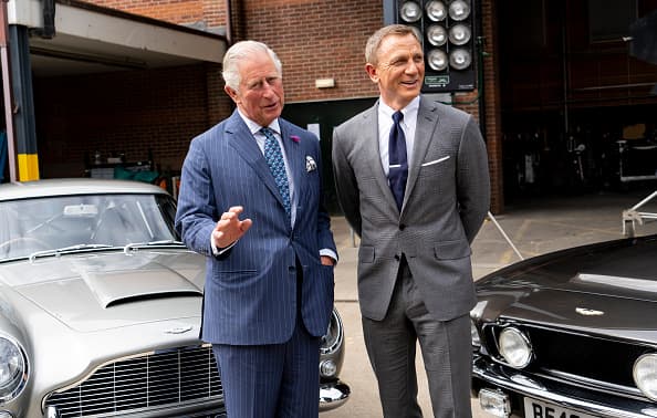 La fecha tentativa para el estreno de la película es el 3 de abril de 2020, según People.