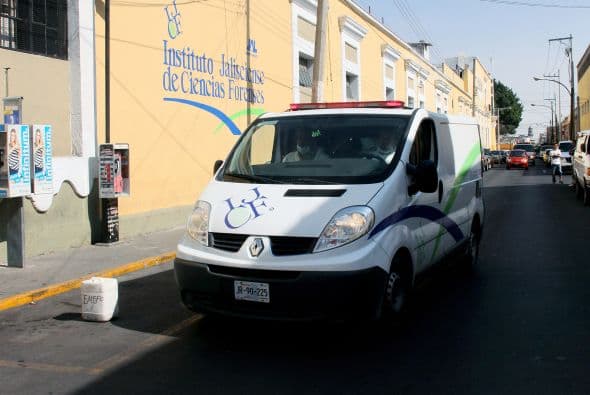 23 de agosto. Sicarios asesinaron en Jalisco al director de Seguridad de Pública del municipio de Magdalena, Raúl Hinojosa; su escolta; un comandante y otro policía, mientras que cuatro agentes más resultaron heridos.