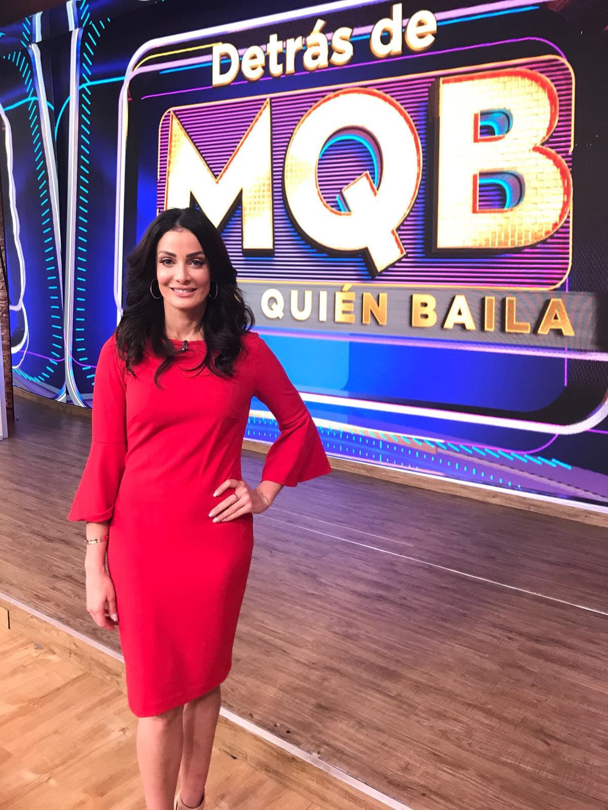 ¡Felicidades a la gran triunfadora! Dayanara nos prometió que muy pronto tendremos noticias de ella y de su carrera.