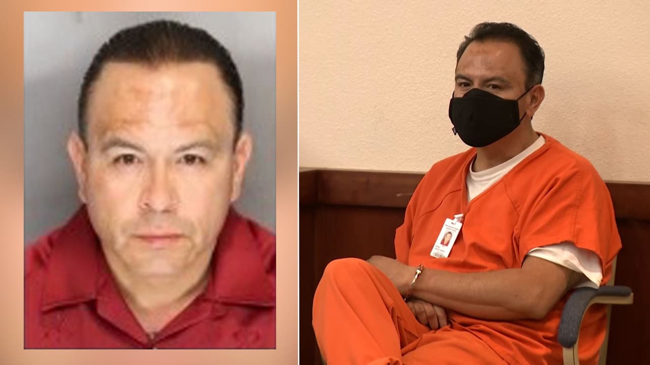 Declaran culpable de abuso de menores a Samuel Núñez, un conocido activista en el norte de California