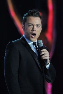 Tiziano Ferro es acusado por evasión de impuestos