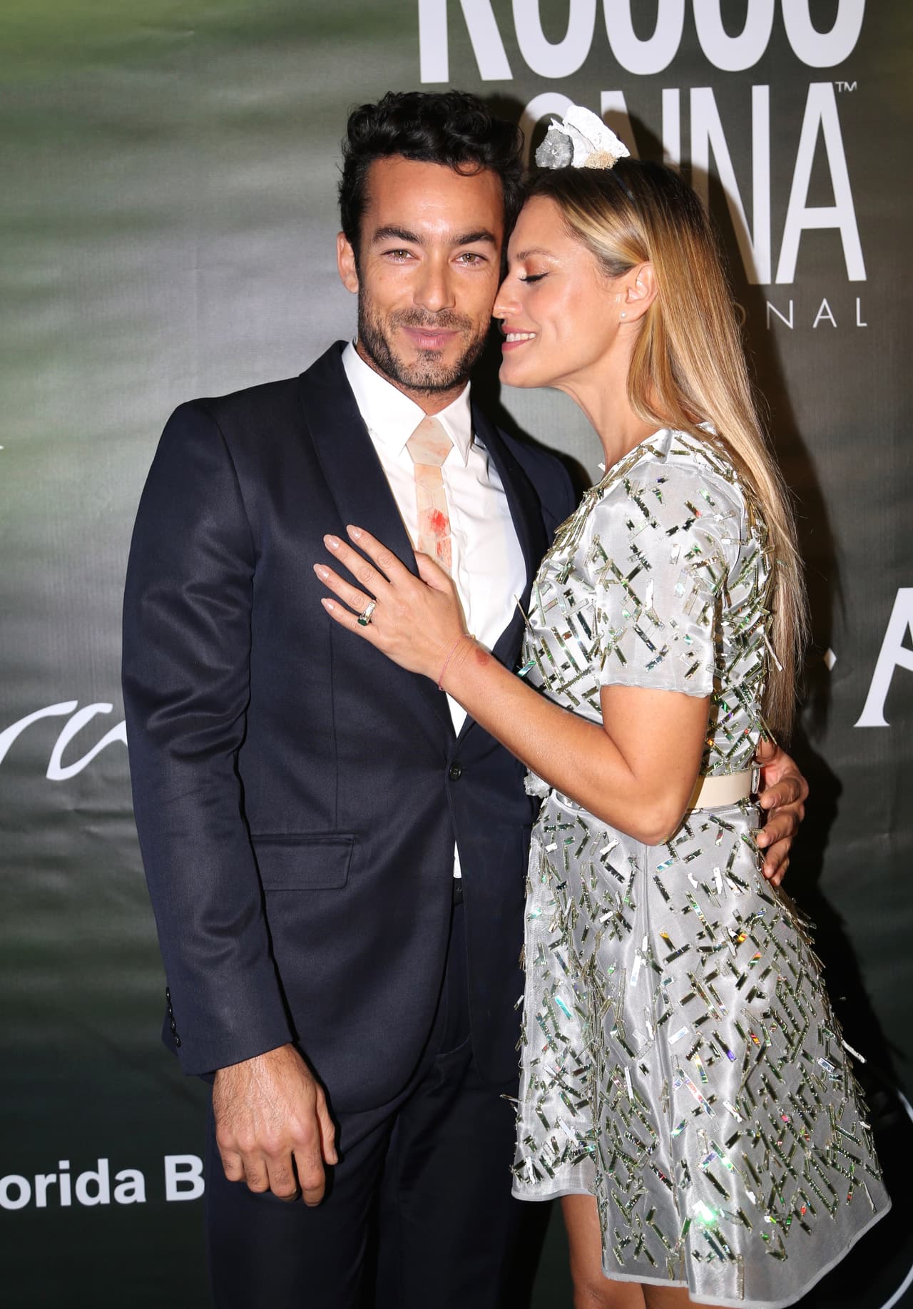 Lola y Aarón son una de las parejas de famosos más estables de los últimos años.