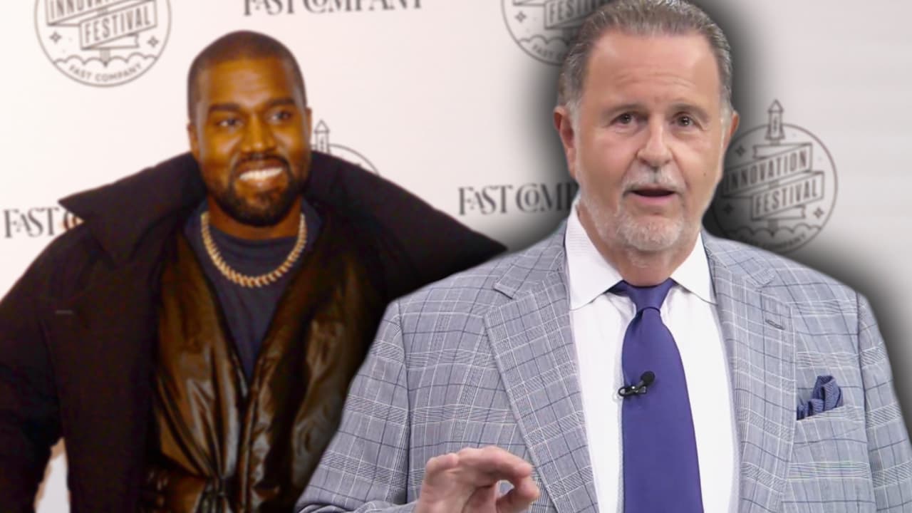 ¿Qué hay detrás de la postulación de Kanye West para presidente? Para Raúl podría ser una idea "maquiavélica"