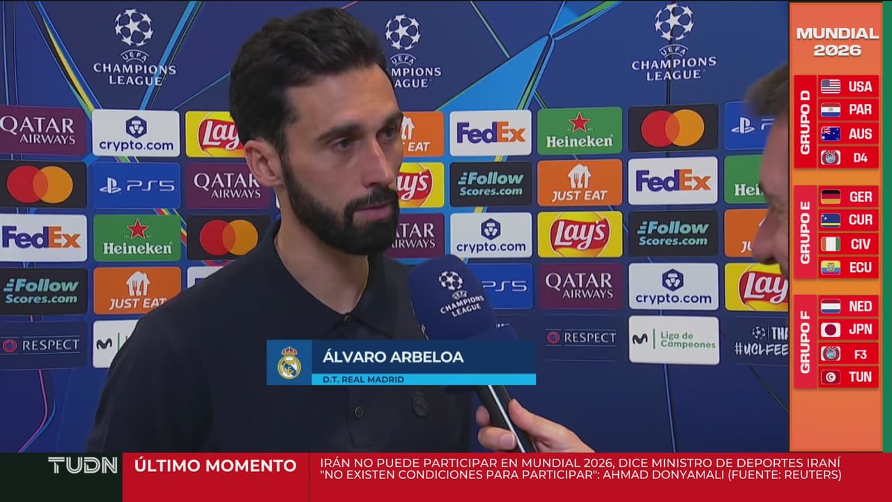 Arbeloa suma su cuarta victoria con el Real Madrid en Champions