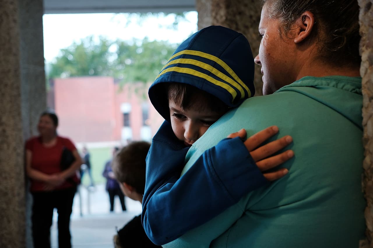 Algunos inmigrantes legales se quedarán sin seguro médico si el proyecto republicano de salud llega a aprobarse