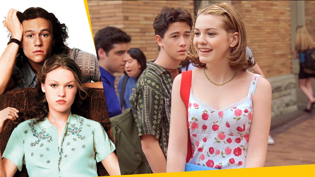 '10 cosas que odio de ti': el romance secreto entre dos actores y otras curiosidades de la película