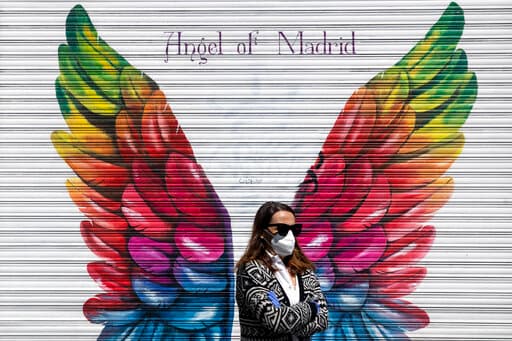 Cuando los síntomas se prolongan por semanas: otra de las grandes incógnitas del nuevo coronavirus