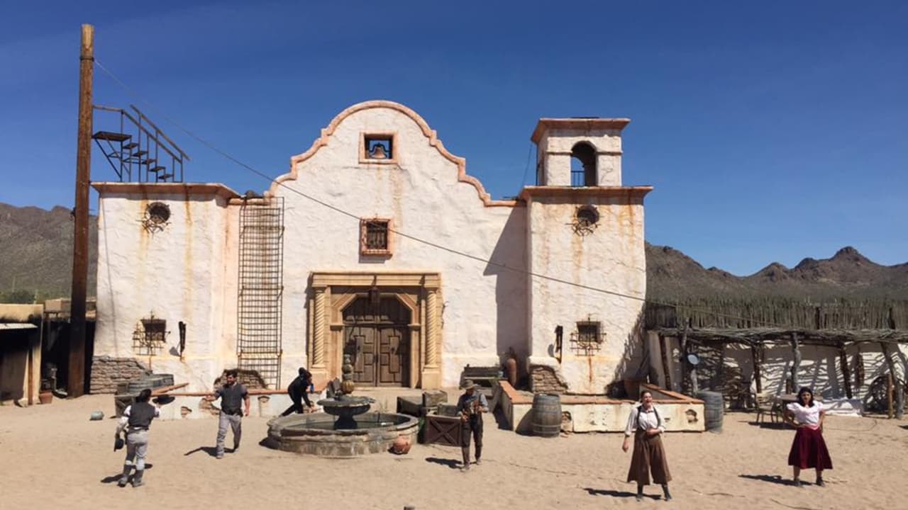 Old Tucson, el emblemático lugar que recrea el viejo oeste, regresa luego de más de un año de permanecer cerrado