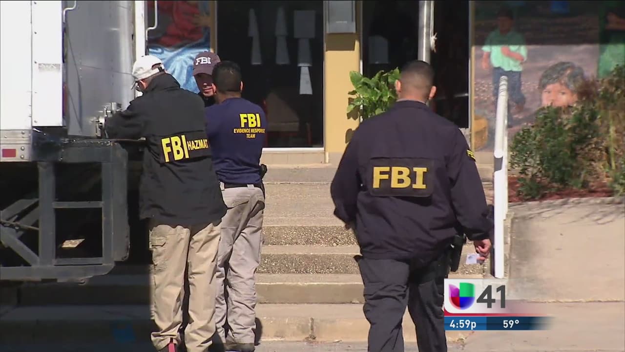 Arrestan a funcionarios de Crystal City por corrupción