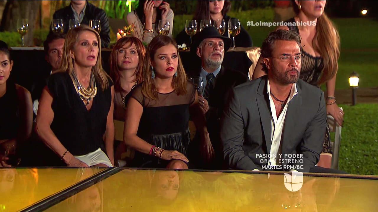 ¡Nadie esperaba esta sorpresa!