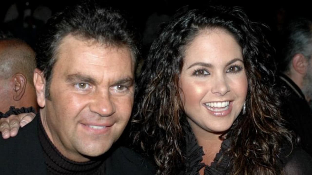 A 10 años del complicado divorcio que tuvieron, Lucero y Mijares vuelven a unir su música