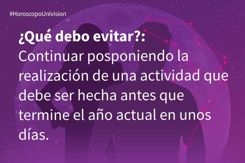 Libra 17 de septiembre de 2019